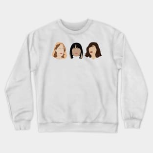 SLEATER-KINNEY Crewneck Sweatshirt